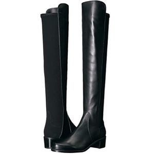 Stuart weitzman reserve boot